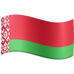 Hviderusland Facebook Emoji
