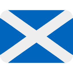 Skotland Twitter Emoji