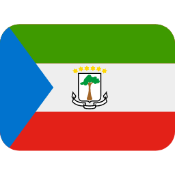 Ækvatorialguinea Twitter Emoji